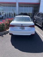 2020 Toyota Avalon Hybrid Limited