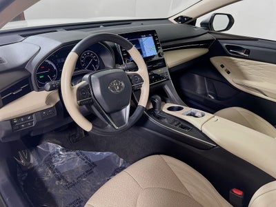 2020 Toyota Avalon Hybrid Limited