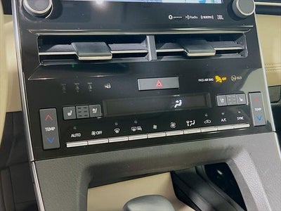 2020 Toyota Avalon Hybrid Limited