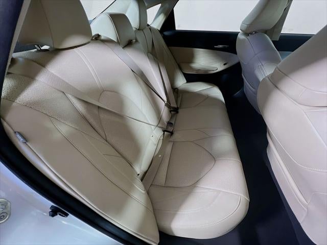 2020 Toyota Avalon Hybrid Limited