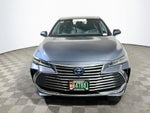 2021 Toyota Avalon Hybrid Limited