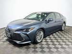 2021 Toyota Avalon Hybrid Limited