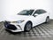 2021 Toyota Avalon XLE