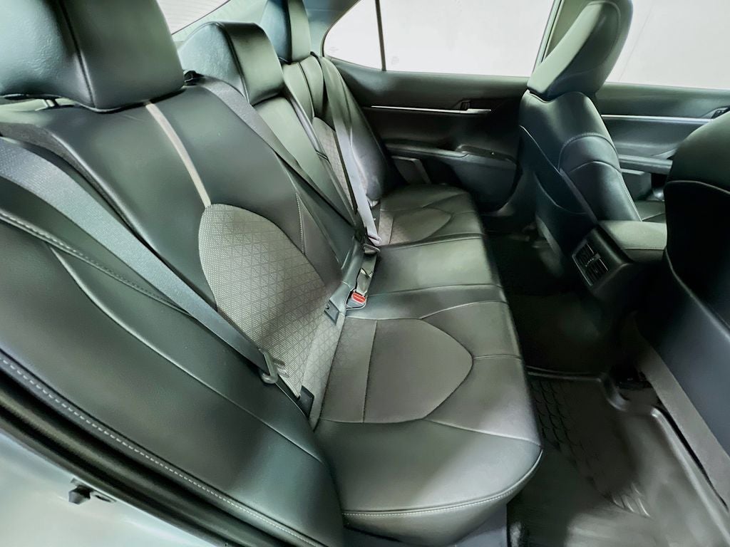 2024 Toyota Camry XSE V6
