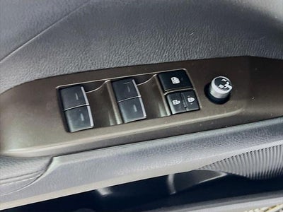 2024 Toyota Camry XSE V6