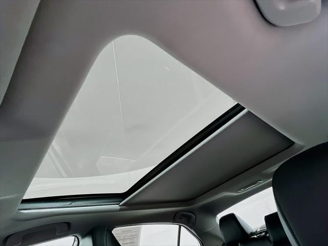 2024 Toyota Camry XSE V6