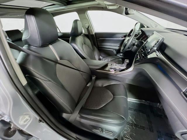 2024 Toyota Camry XSE V6