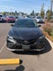 2022 Toyota Camry XSE V6