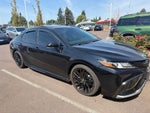 2022 Toyota Camry XSE V6