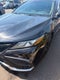 2022 Toyota Camry XSE V6