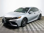 2023 Toyota Camry Hybrid SE