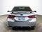 2023 Toyota Camry Hybrid SE