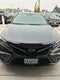 2024 Toyota Camry SE Nightshade