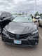2023 Toyota Camry Hybrid SE NIGHTSHADE