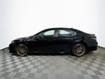 2023 Toyota Camry Hybrid SE NIGHTSHADE