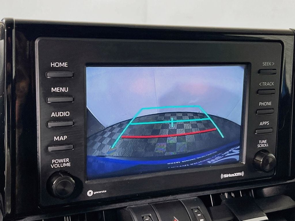 2021 Toyota RAV4 Hybrid XLE Premium