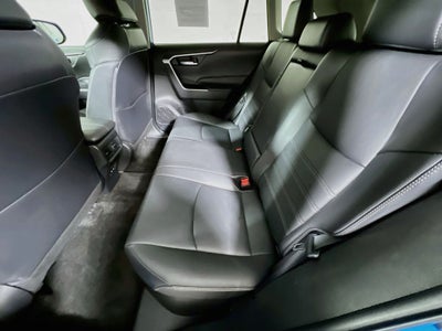 2021 Toyota RAV4 Hybrid XLE Premium
