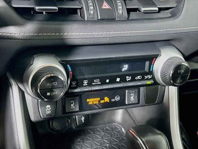 2021 Toyota RAV4 Hybrid XLE Premium