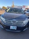 2010 Toyota Venza Base
