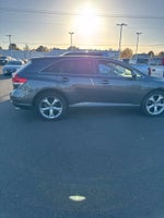 2010 Toyota Venza Base