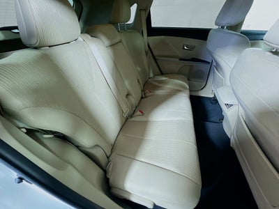 2010 Toyota Venza Base