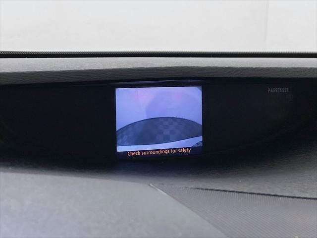 2010 Toyota Venza Base