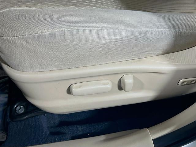 2010 Toyota Venza Base