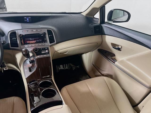 2010 Toyota Venza Base