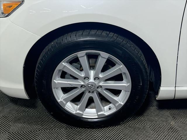 2010 Toyota Venza Base