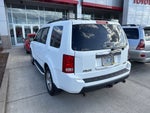 2009 Honda Pilot EX