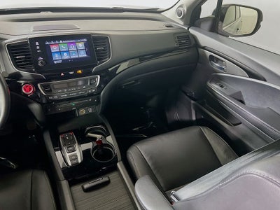 2020 Honda Pilot Touring 7 Passenger