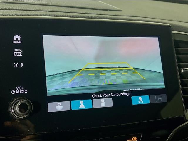 2020 Honda Pilot Touring 7 Passenger