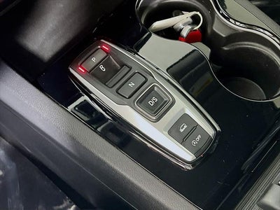 2020 Honda Pilot Touring 7 Passenger