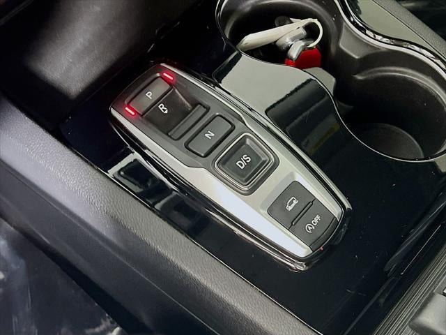 2020 Honda Pilot Touring 7 Passenger