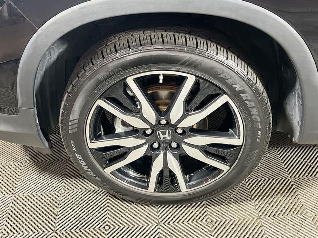 2020 Honda Pilot Touring 7 Passenger