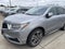 2017 Acura MDX 3.5L SH-AWD w/Advance & Entertainment Pkgs