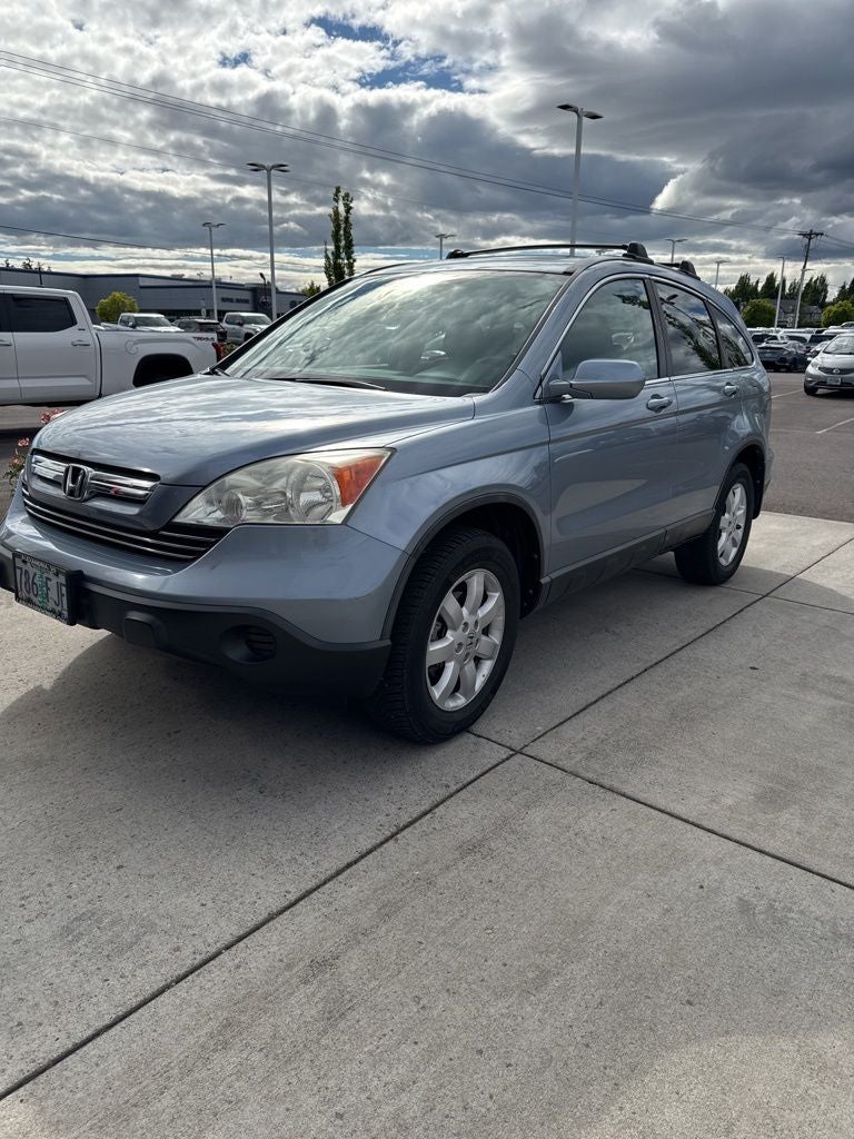 2008 Honda CR-V EX-L