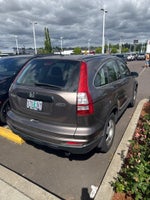 2011 Honda CR-V LX
