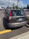 2011 Honda CR-V LX