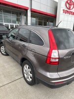 2011 Honda CR-V SE