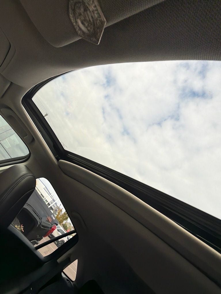 2015 Acura RDX Base