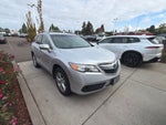 2015 Acura RDX Base