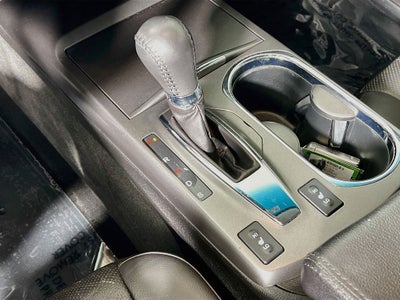 2014 Acura RDX Technology Package