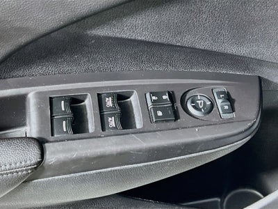 2014 Acura RDX Technology Package