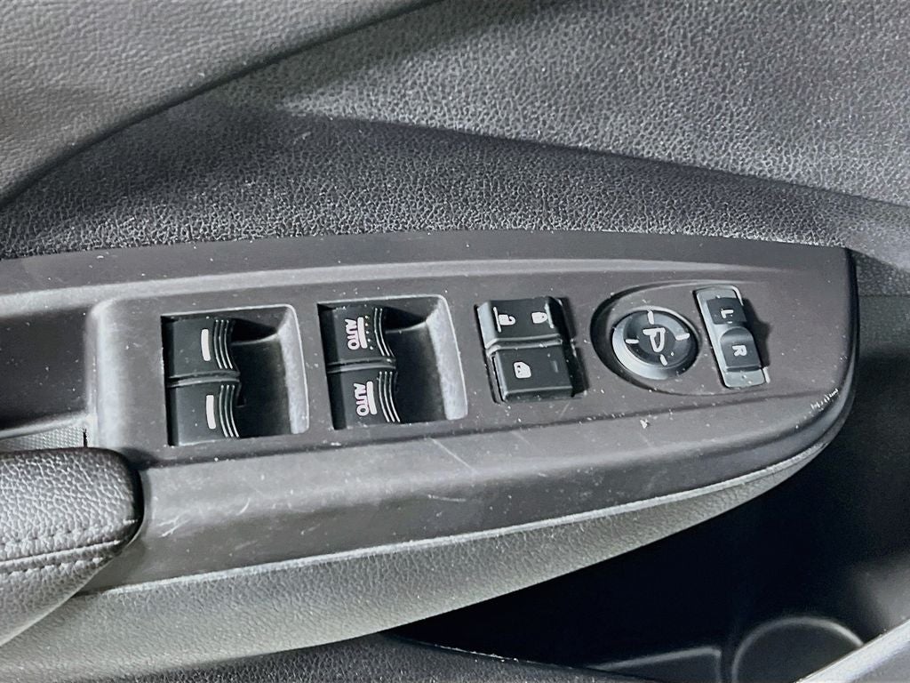 2014 Acura RDX Technology Package