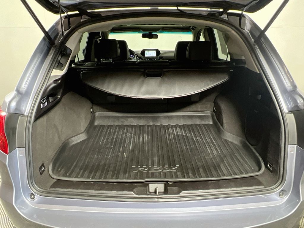 2014 Acura RDX Technology Package