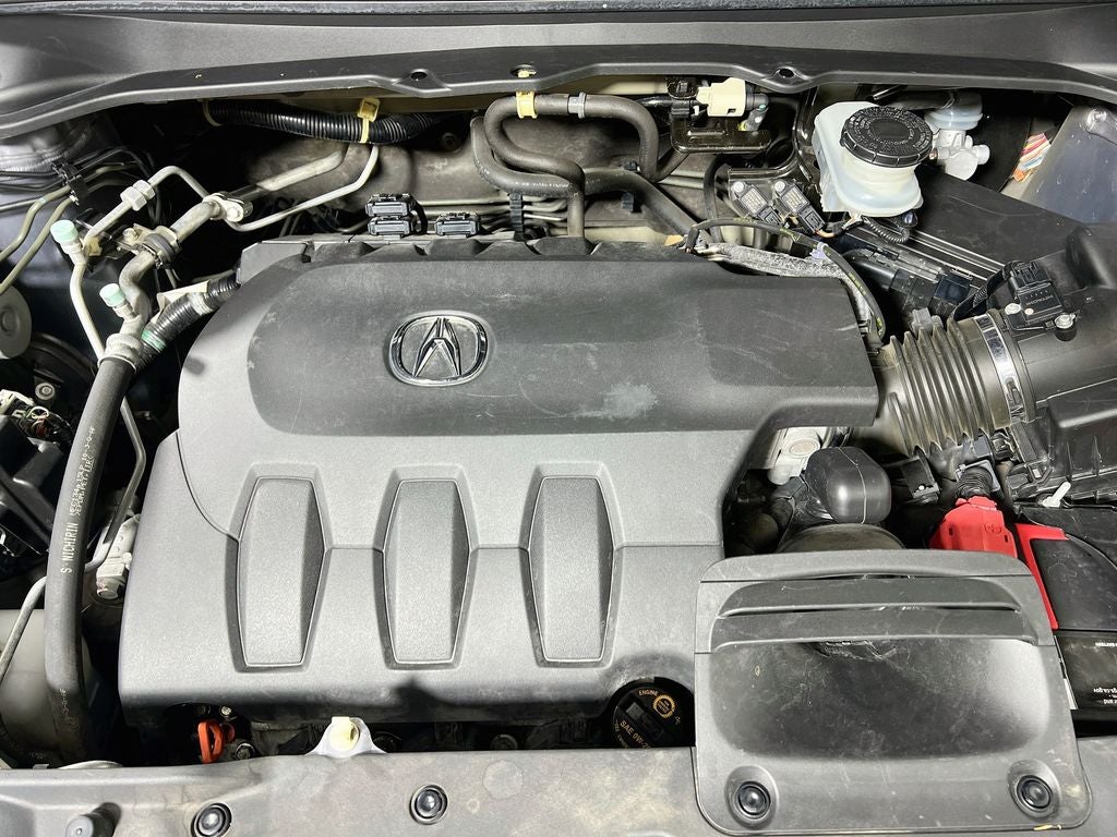 2014 Acura RDX Technology Package