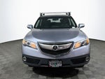 2014 Acura RDX Technology Package