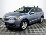 2014 Acura RDX Technology Package