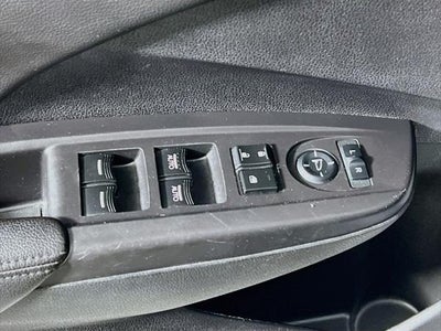 2014 Acura RDX Technology Package